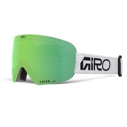 Giro Contour RS Black Fragments (2skla) lyžařské brýle