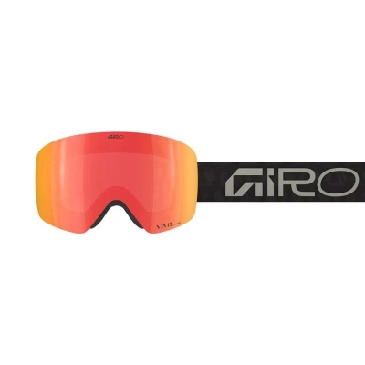 Giro Contour RS Black Fragments (2skla) lyžařské brýle