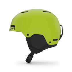 Giro Crue Mat dětská lyžařská helma