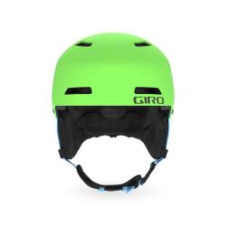 Giro Crue Mat dětská lyžařská helma