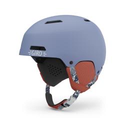 Giro Crue Mat dětská lyžařská helma