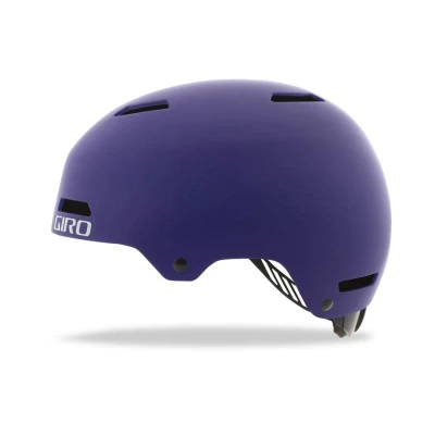Giro Dime FS Mat dětská helma