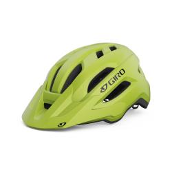 Giro Fixture II Mat cyklistická helma