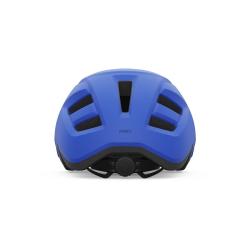 Giro Fixture II Mat cyklistická helma