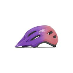 Giro Fixture II Youth dětská cyklistická přilba