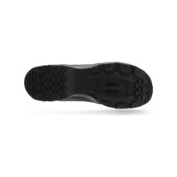 Giro Gauge Black/Bright Red tretry