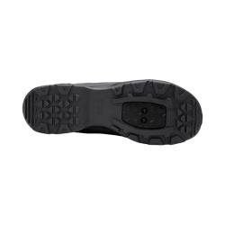 Giro Gauge BOA Dark Shadow/Black cyklistické tretry
