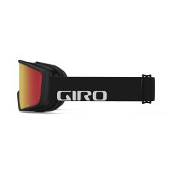 Giro Index 2.0 lyžařské brýle OTG