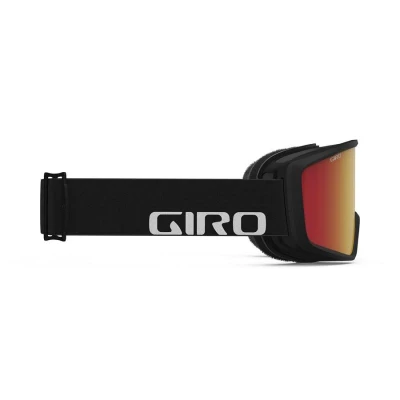 Giro Index 2.0 lyžařské brýle OTG
