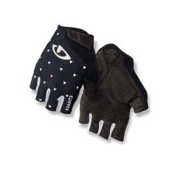 Giro JagEtte Trim Blue dámske cyklistické rukavice IBA Trim Blue L (VÝPREDAJ)
