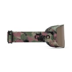 Giro Method lyžařské brýle + sleva 200,- na příslušenství