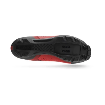 Giro Privateer Lace cyklistické tretry POUZE Olive/Gum 42 (VÝPRODEJ)