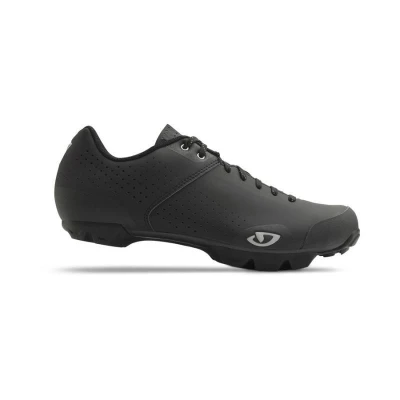 Giro Privateer Lace cyklistické tretry POUZE Olive/Gum 42 (VÝPRODEJ)
