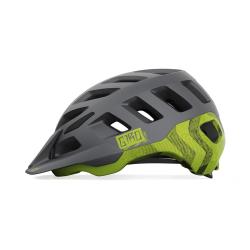 Giro Radix cyklistická přilba