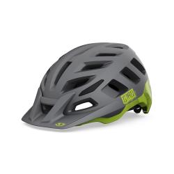 Giro Radix cyklistická přilba