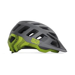 Giro Radix cyklistická přilba