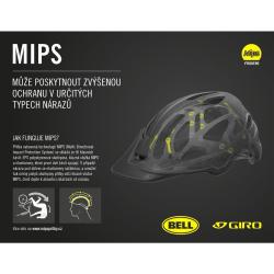 Giro Radix MIPS W dámská cyklistická přilba + sleva 200,- na příslušenství