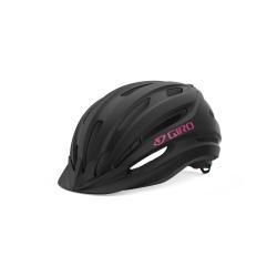 Giro Register II LED W Mat Black/Raspberry dámská přilba