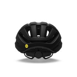 Giro Register II MIPS Youth Mat detská prilba POUŽITÉ Black/Vivid Green (50–57 cm) (VÝPREDAJ)