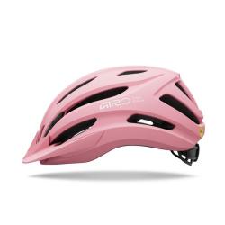 Giro Register II MIPS Youth Mat detská prilba POUŽITÉ Black/Vivid Green (50–57 cm) (VÝPREDAJ)