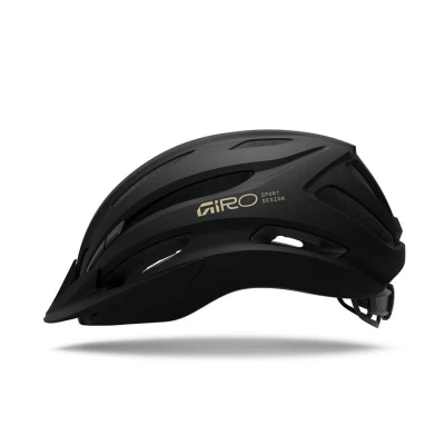 Giro Register II W Mat dámská cyklistická přilba