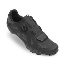 Giro Rincon Black cyklistické tretry + sleva 300,- na příslušenství