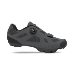 Giro Rincon Black cyklistické tretry + sleva 300,- na příslušenství