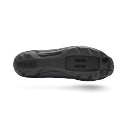 Giro Rincon Black cyklistické tretry + sleva 300,- na příslušenství
