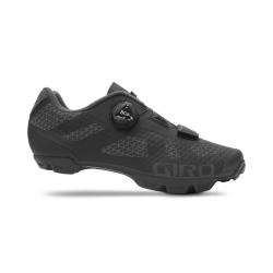 Giro Rincon W Black dámske cyklistické tretry + zľava 12 € na príslušenstvo Giro Rincon W Black dámske cyklistické tretry + zľava 12 € na príslušenstvo