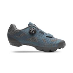 Giro Rincon W Black dámske cyklistické tretry + zľava 300,- na príslušenstvo