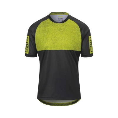 Giro Roust Jersey cyklistický dres Giro Roust Jersey cyklistický dres