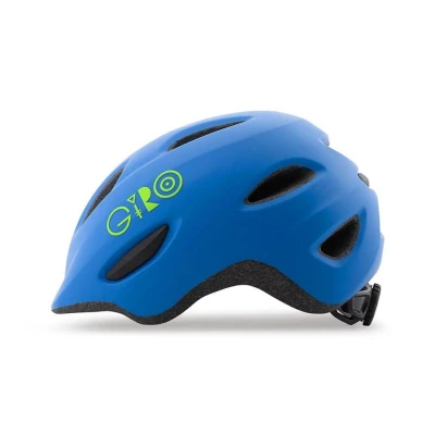 Giro Scamp dětská cyklistická helma