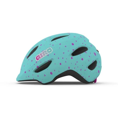 Giro Scamp dětská cyklistická helma Giro Scamp dětská cyklistická helma