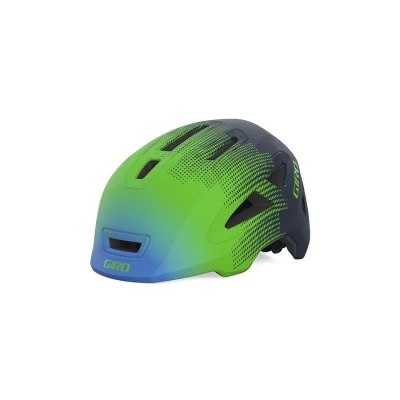 Giro Scamp II dětská cyklistická přilba