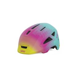 Giro Scamp II MIPS Mat dětská přilba