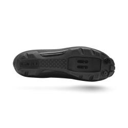 Giro Sector Black/Dark Shadow cyklistické tretry + sleva 500,- na příslušenství