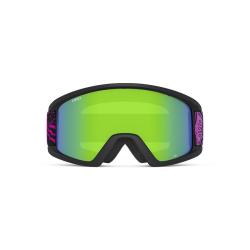 Giro Semi Black Split