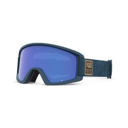Giro Semi Black Split