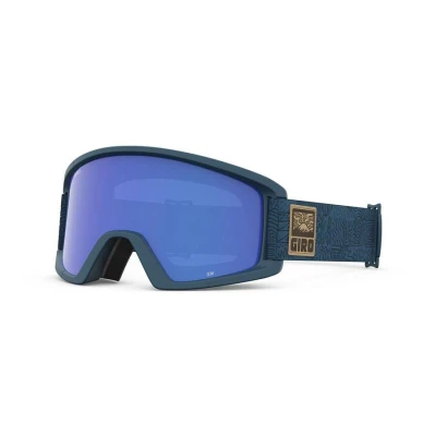 Giro Semi Black Split