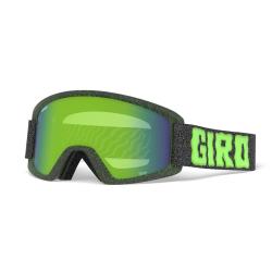 Giro Semi Black Split