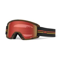 Giro Semi Black Split
