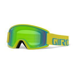 Giro Semi Black Split