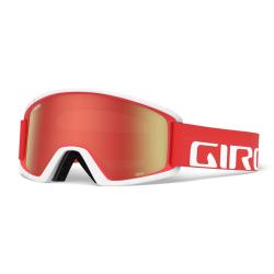 Giro Semi Black Split