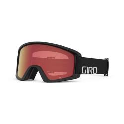 Giro Semi Black Split
