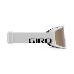 Giro Semi Black Split