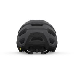 Giro Source MIPS cyklistická přilba POUZE Mat Black Fade L (59-63 cm) - černá (VÝPRODEJ)