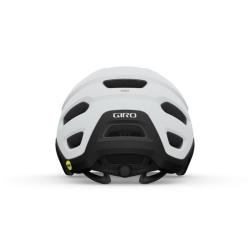 Giro Source MIPS cyklistická přilba POUZE Mat Black Fade L (59-63 cm) - černá (VÝPRODEJ)