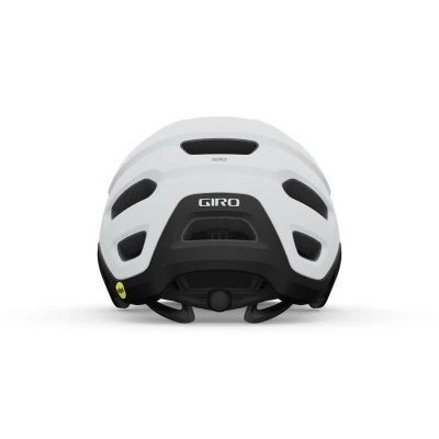 Giro Source MIPS cyklistická přilba POUZE Mat Black Fade L (59-63 cm) - černá (VÝPRODEJ)