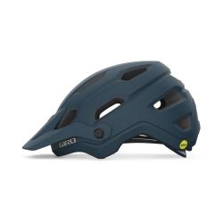 Giro Source MIPS cyklistická přilba POUZE Mat Black Fade L (59-63 cm) - černá (VÝPRODEJ)