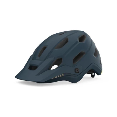 Giro Source MIPS cyklistická přilba POUZE Mat Black Fade L (59-63 cm) - černá (VÝPRODEJ)